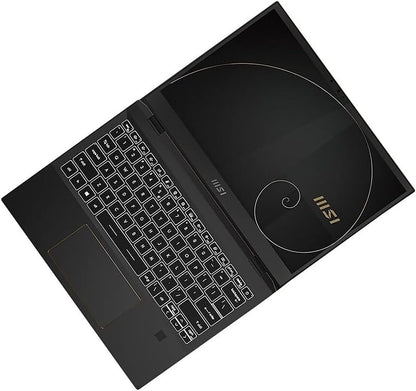 MSI Summit E13FlipEvo A11MT-234 i5 Touch Laptop
