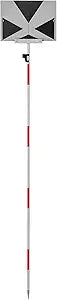 Leica DISTO TPD100 Target Plate - Surveying Aid