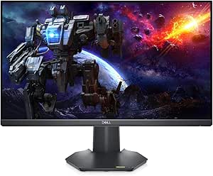 Dell G2422HS 24-Inch 165Hz Full HD Gaming Monitor