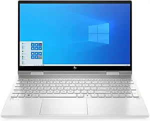 HP 496J0UAR#ABA ENVY x360 15.6" i7 Refurbished