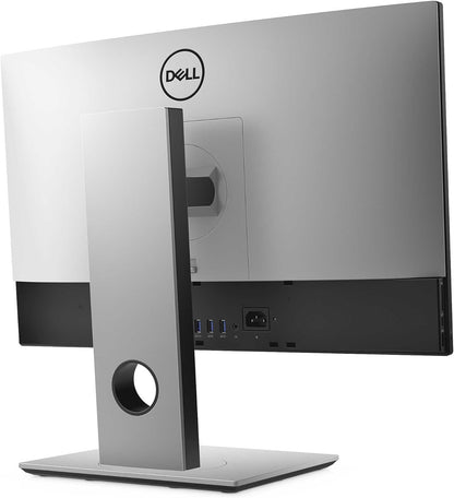 Dell Optiplex 7470 Renewed All-in-One Desktop i5 GTX 1050