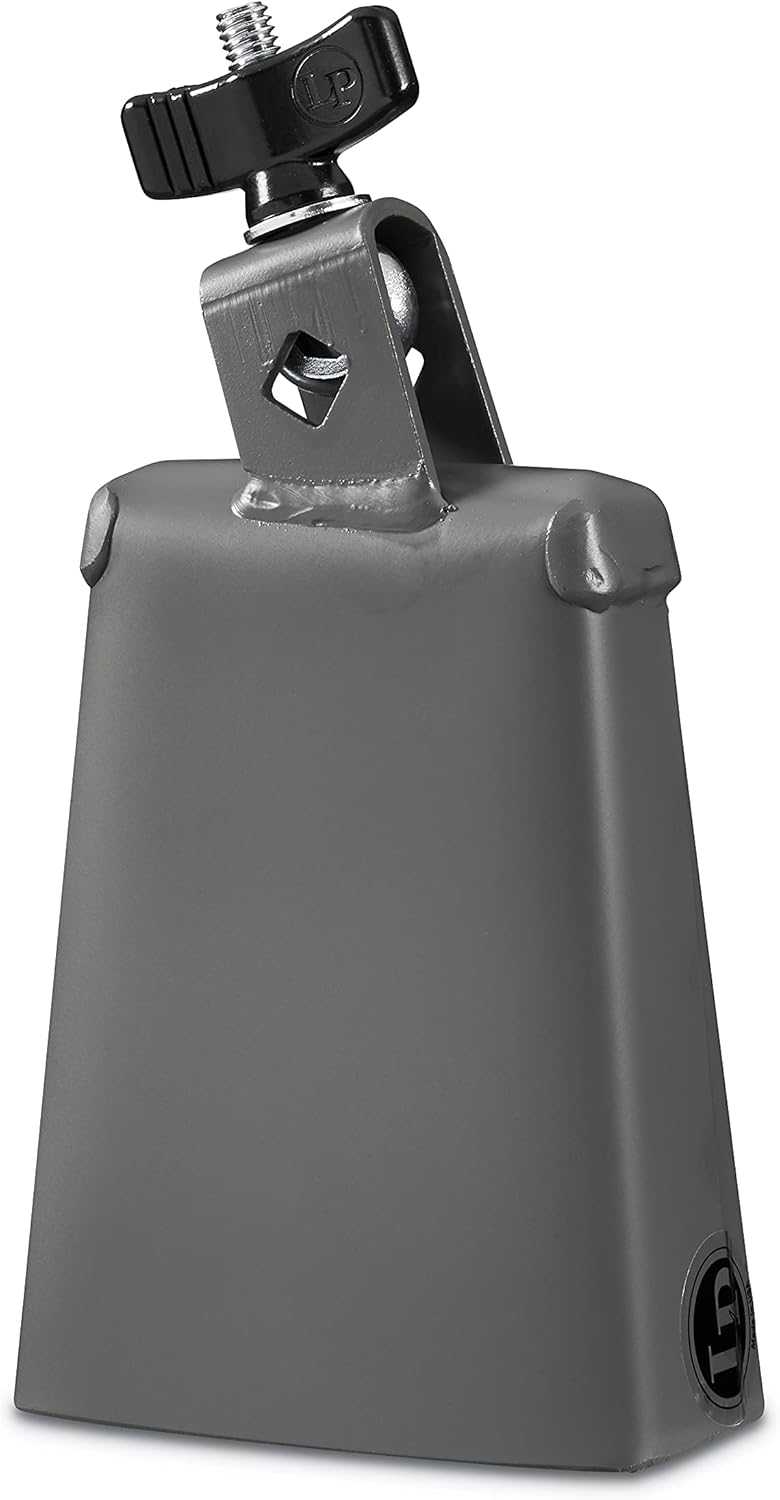 Latin Percussion LP20US Black Beauty USA LTD Cowbell