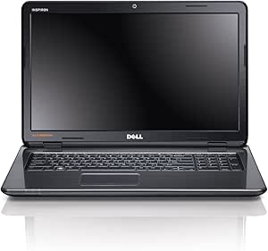 Dell i17R-2617MRB Inspiron 17.3-Inch Laptop Mars Black (Discontinued)