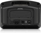 Behringer B205D Eurolive 150W Powered Monitor Speaker