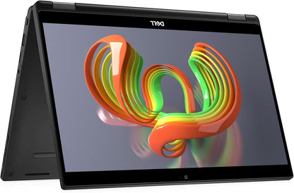 Dell 7390 Latitude 2-in-1 Touch Laptop Renewed