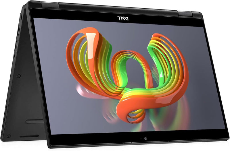Dell 7390 Latitude 2-in-1 Touch Laptop Renewed — main product image
