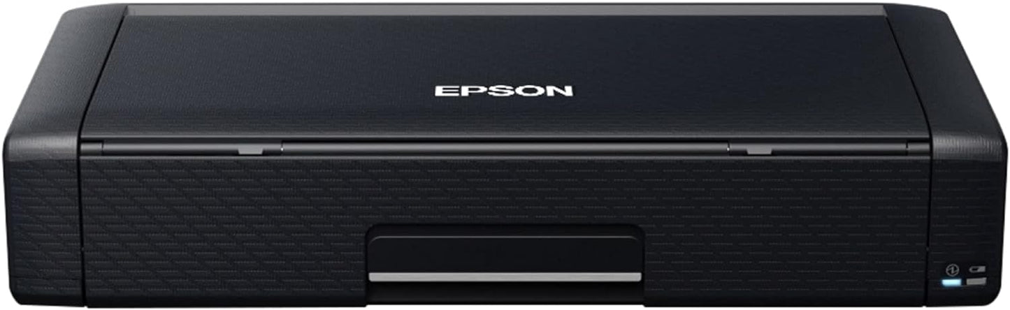 Epson WF-110 Wireless Mobile Color Printer - Portable