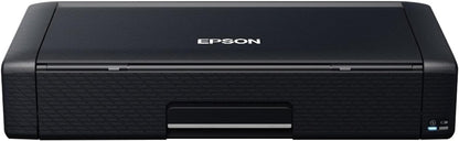 Epson WF-110 Wireless Mobile Color Printer - Portable