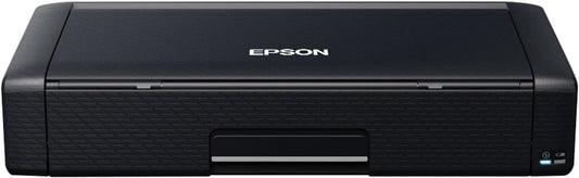 Epson WF-110 Wireless Mobile Color Printer - Portable