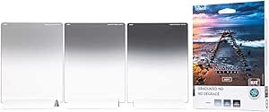 Cokin NKXSO Nuances Extreme Soft Graduated Filter Kit XL