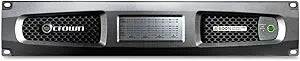 Crown DCI 8-600N 8 Channel BLU Link Power Amplifier — main product image