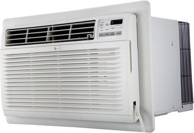 LG 9,800 BTU Through the Wall Air Conditioner 230V