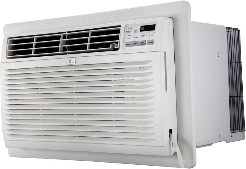 LG 9,800 BTU Through the Wall Air Conditioner 230V — main product image