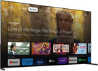 Sony E94SNXR77A95L 77