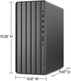 HP TPC-F123-MT Envy i5 Desktop 32GB RAM ADATA SSD