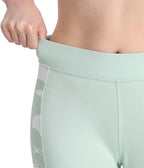 Spyder 38B415300 Women's Baselayer Thermal Ski Bottoms