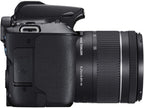 Canon 3453C001 EOS Rebel SL3 DSLR Camera Body
