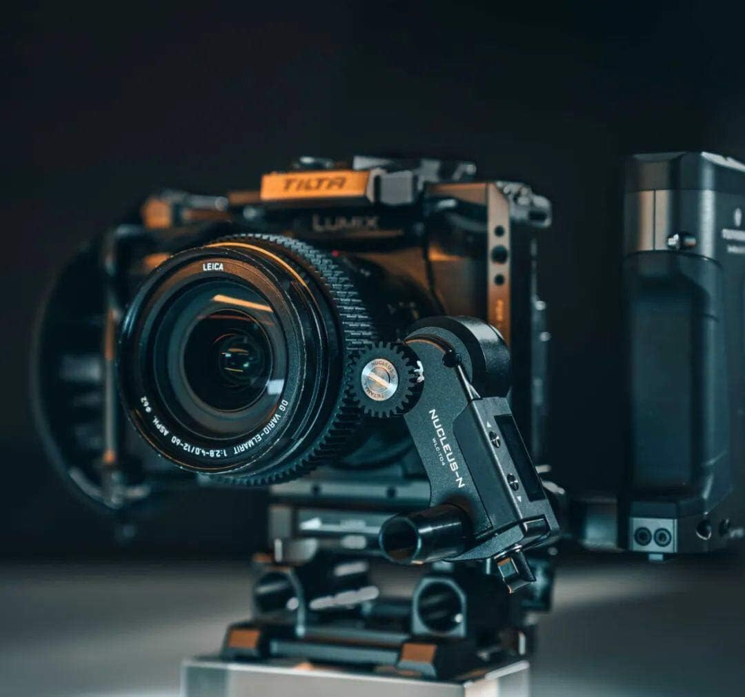 Tilta TA-FGR-7577 Seamless Focus Gear Ring 75mm-77mm