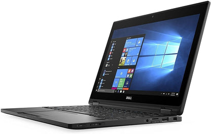 Dell 5289 Latitude 12.5" Touch i7 16GB/512GB SSD Renewed