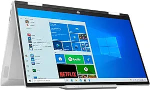HP Pavilion x360 15-er0125od 15.6-Inch Touchscreen 2-in-1 Laptop