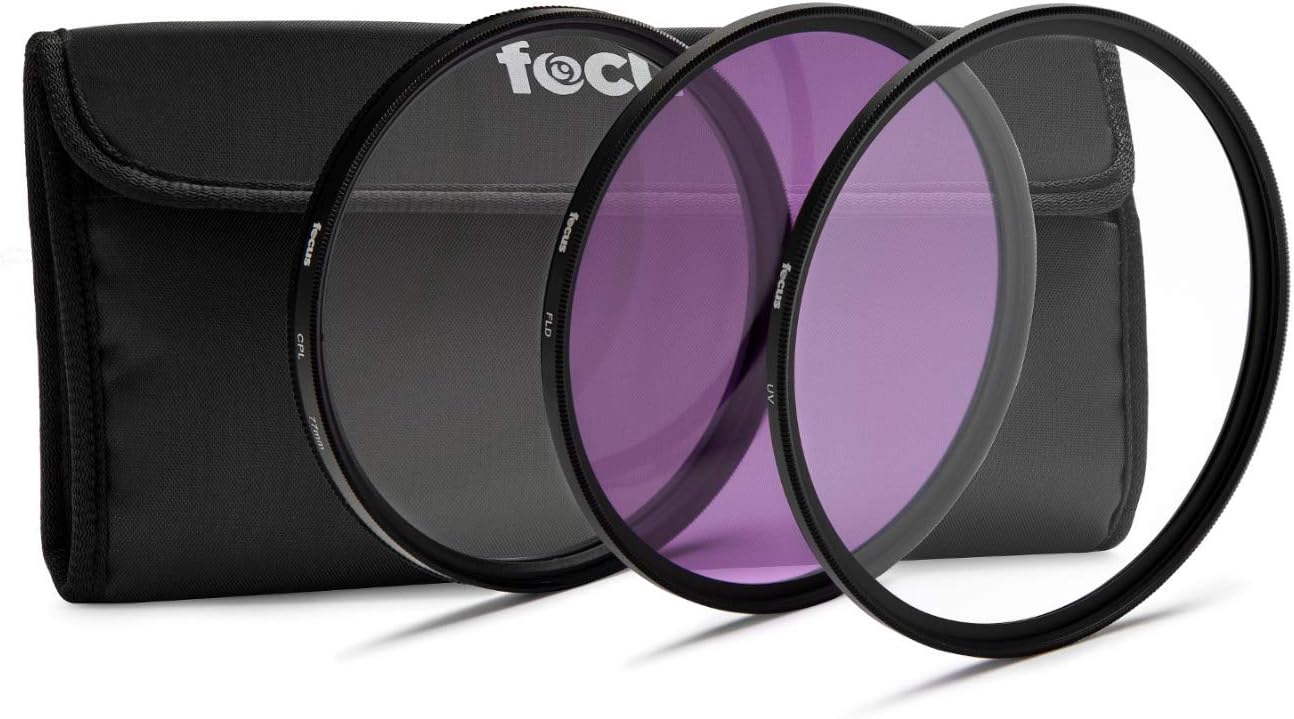 Sony ILCE6400L a6400 Mirrorless Camera 16-50mm Bundle