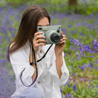 Fujifilm Instax Wide 400 Instant Camera Bundle