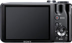 Sony HX5 Cyber-shot 10.2MP Digital Camera