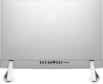 Dell i5430-3893WHT-PUS Inspiron 5430 24" All-in-One Desktop