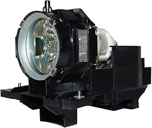 InFocus DT00771 Projector Lamp SP-LAMP-027 Replacement — main product image