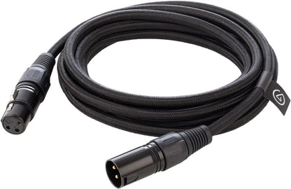 Elgato 20CAL9901 XLR Microphone Cable 10ft Shielded Cord