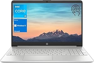 HP 2023 15.6