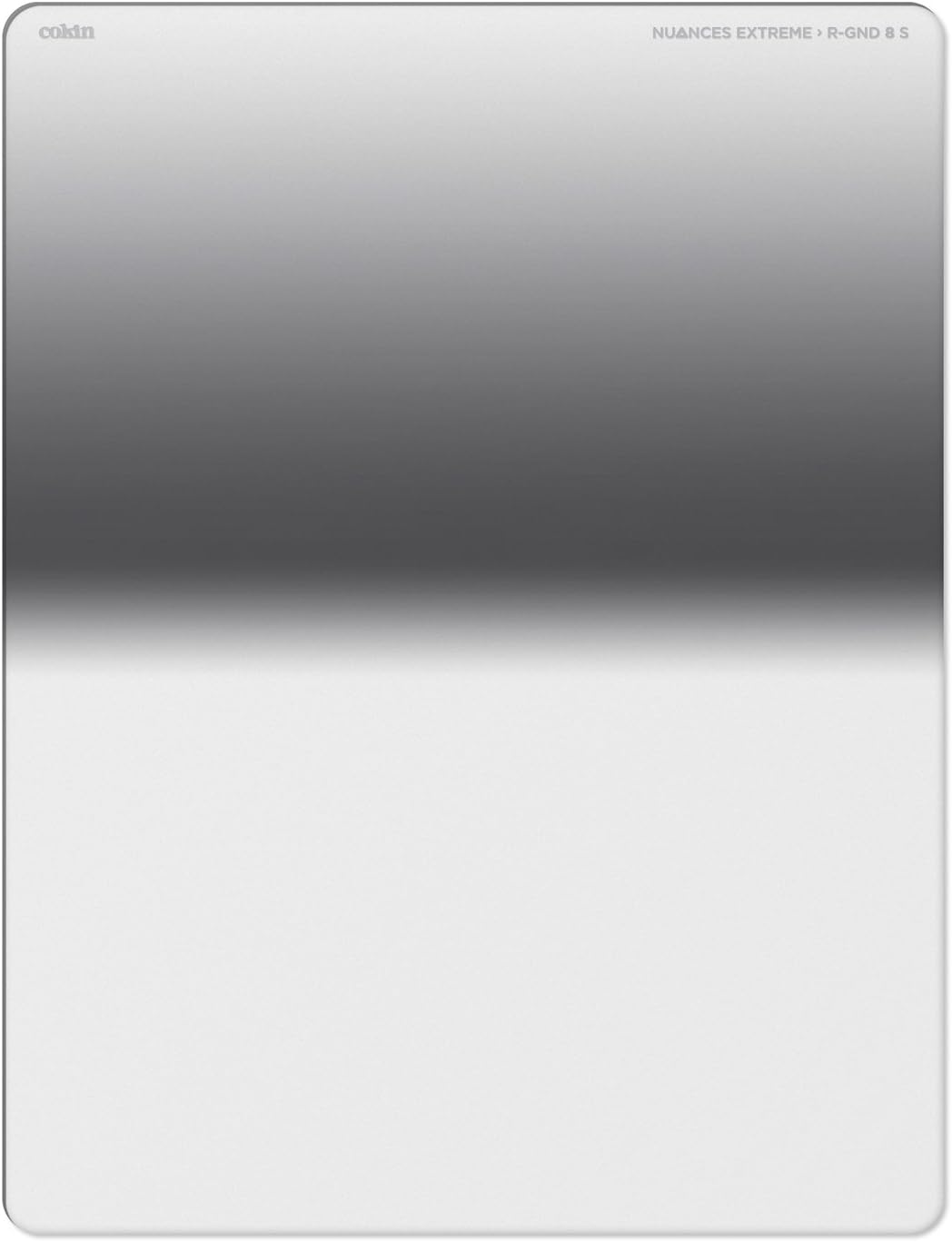 Cokin NXXRG8 NUANCES Extreme Reverse Graduated ND8 Filter (X-PRO)