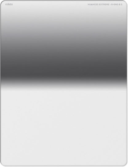 Cokin NXXRG8 NUANCES Extreme Reverse Graduated ND8 Filter (X-PRO)