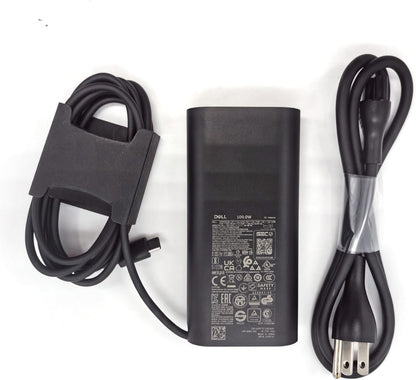 Dell DA100PM220 100W USB-C Laptop Charger