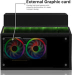 Dell OptiPlex Gaming PC i7 RTX 2060 27