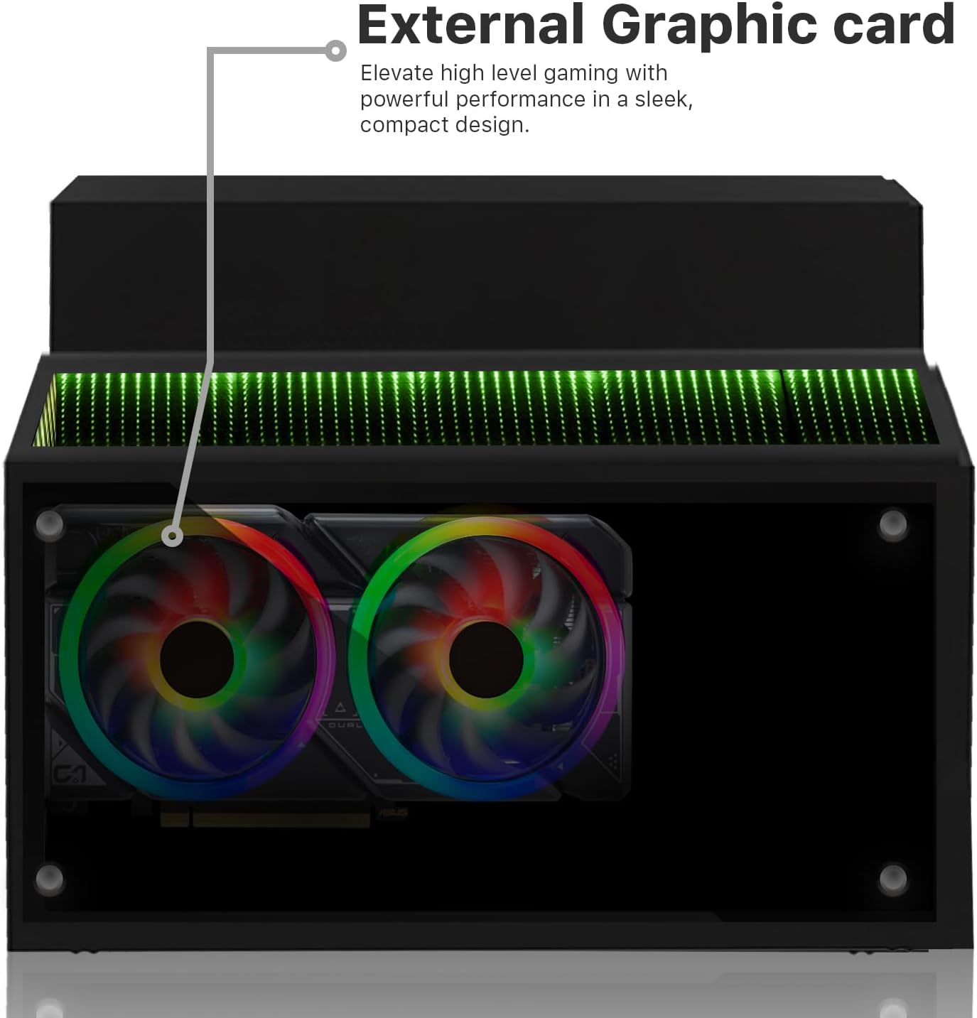 HP G3 Gaming PC i7 RTX 3060 Bundle