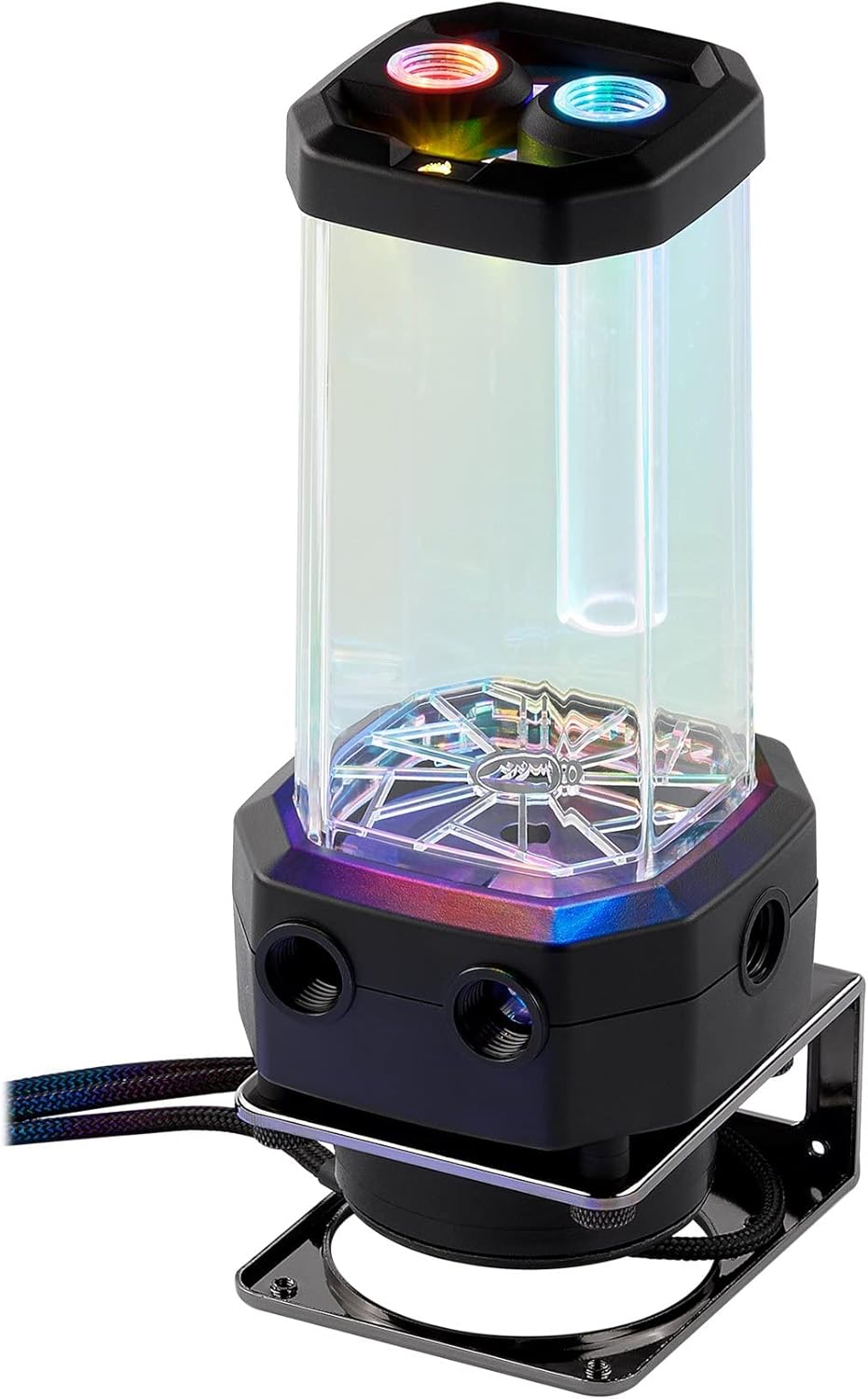 Corsair CX-9040006-WW Hydro X Series XD5 RGB Pump/Reservoir