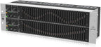 Behringer FBQ6200HD Dual 31-Band Equalizer Feedback Detection