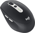 Logitech 910-005012 M585 Graphite Wireless Mouse