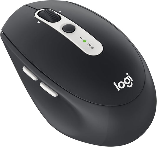 Logitech 910-005012 M585 Graphite Wireless Mouse