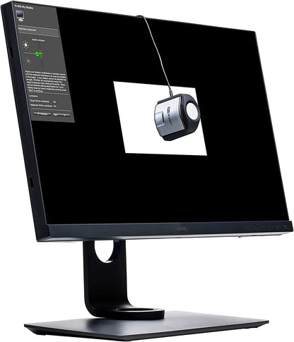 X-Rite EODIS3 ColorChecker Display Calibration Tool