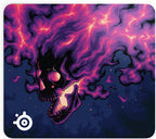 SteelSeries 63437 QcK Titik Noda Artist Gaming Mousepad