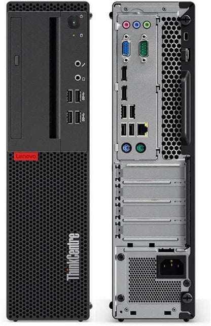 Lenovo M710s ThinkCentre i7 Desktop Bundle