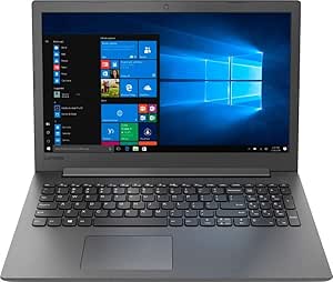 Lenovo 15.6" HD Laptop AMD A9 16GB 1TB HDD Renewed
