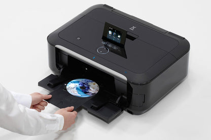 Canon 5292B002 Wireless Photo Printer Scanner Copier