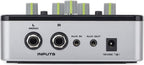 Samson SAQH4 4-Channel Headphone Amplifier Distribution