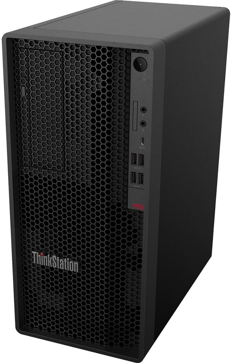 Lenovo 30GL0020US TS P538 Ryzen Pro Workstation