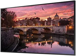 Samsung LH49QBREBGCXEN 49" 4K Ultra HD Digital Signage