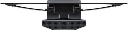 LG CRT2LG42LX3QPUA 42" OLED Flex Smart TV - 4K, Bendable, Renewed