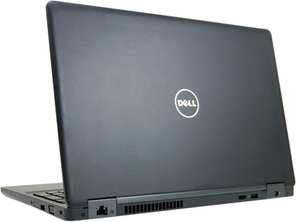 Dell Latitude 5580 Laptop i7 32GB RAM 1TB SSD
